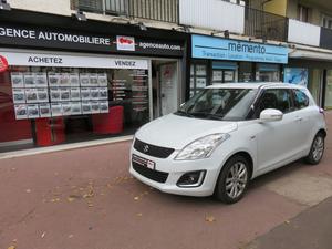 SUZUKI Swift 1.3 DDiS Pack 3p