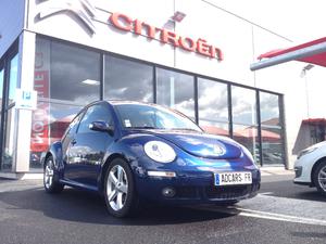 VOLKSWAGEN Beetle 1.9 TDI 105 CARAT