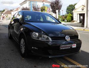 VOLKSWAGEN Golf 1.6 TDI 105ch Trendline DSG7 5p