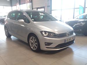 VOLKSWAGEN Golf 2.0 TDI 150 CONFORTLINE