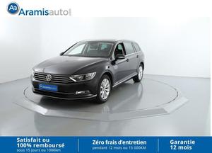 VOLKSWAGEN Passat 2.0 TDI 150 Carat +Toit Ouvrant