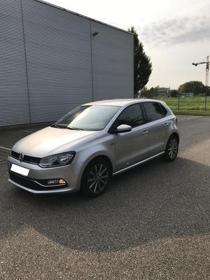 VOLKSWAGEN Polo 1.4 TDI 90 BlueMotion Technology Série