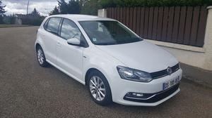 VOLKSWAGEN Polo 1.4 TDI 90 BlueMotion Technology Série