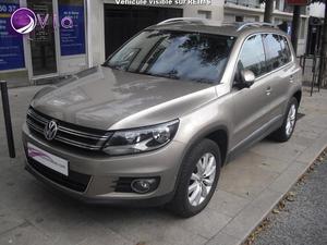 VOLKSWAGEN Tiguan 2.0 TDI Motion DSG Sportlin