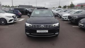 VOLKSWAGEN Tiguan Carat TDI Motion DSG7