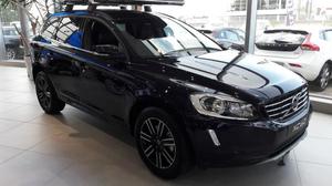 VOLVO XC60 Dch Initiate Edition Geartronic