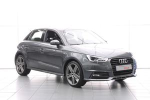 AUDI A1 1.0 TFSI 95ch ultra S line