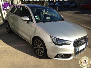 AUDI A1 1.6 TDI 105 Ambition Luxe 3p