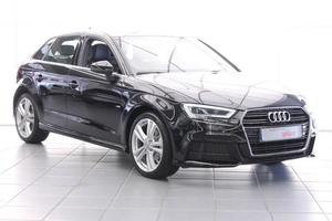 AUDI A3 1.4 TFSI CoD 150ch S line