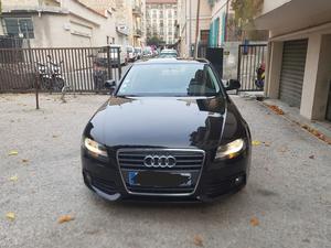 AUDI A4 2.0 TDI 143 DPF Ambiente Multitronic A