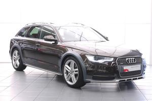 AUDI A6 3.0 V6 BiTDI 313ch Avus quattro Tiptronic