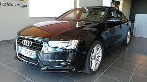 AUDI A6 IV (2) 2.0 TDI ULTRA 190 AMBI