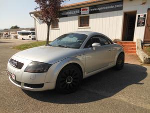 AUDI TT 1.8 T 225ch quattro