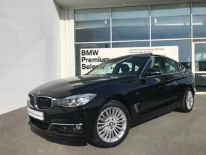 BMW Série dA xDrive 184ch Luxury