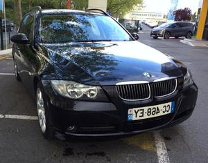BMW Touring 325d 197ch Luxe