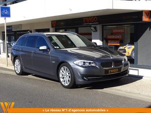 BMW Touring 530d xDrive 258ch 158g Exclusive A