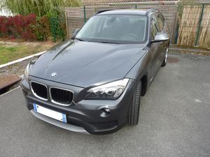 BMW X1 sDrive 16d 116 ch Business A