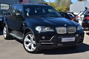 BMW X5 (EDA 235CH LUXE PACK SPORT