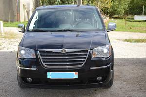 CHRYSLER Grand Voyager 2.8 CRD By Cyrillus A