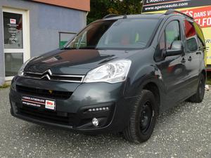 CITROëN Berlingo Shine 1.6 BlueHDi 100 ETG6