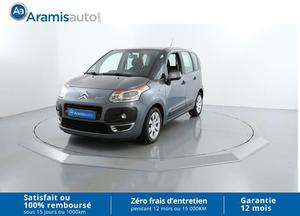 CITROëN C3 Picasso 1.6 HDi 90ch BVM5 Confort