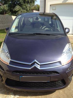 CITROëN C4 Picasso HDi 110 FAP Airdream BMP6