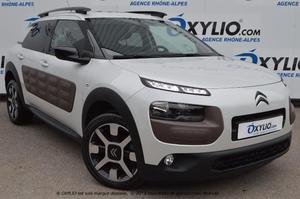 CITROëN C4 cactus 1.6 BlueHDI 100 Rip Curl / T.pano