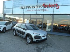 CITROëN C4 cactus PureTech 110 Feel S&S