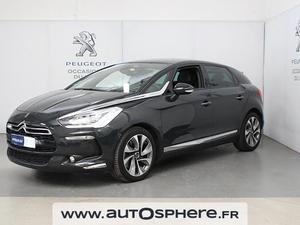 CITROëN DS5