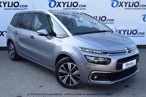 CITROëN Grand C4 Picasso II ( SHINE 1°Main/ 