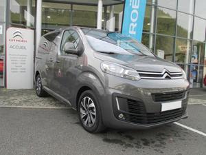 CITROëN Spacetourer XS BlueHDi 115ch Feel S&S