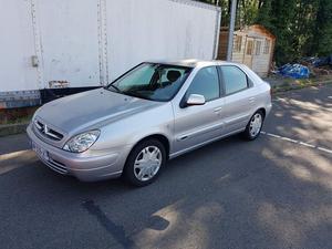 CITROëN Xsara 1.9 D SX