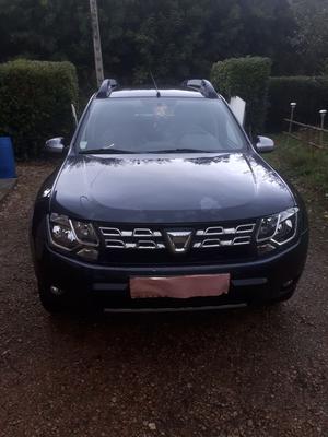 DACIA Duster 1.5 dCi x2 Lauréate