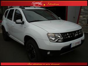 DACIA Duster Black Touch 1.5 dCi WD Camera Ar