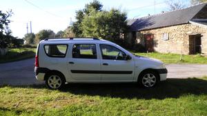 DACIA Logan MCV 1.5 dCi 70 5 places Ambiance