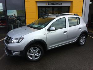 DACIA Sandero 1.5 dCi 90ch eco² Stepway Prestige Euro6