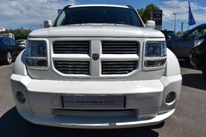 DODGE Nitro 2.8 CRD R/T 4X4 BA