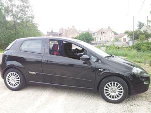 FIAT Punto 1.3 Multijet 16V 95 S&S Easy