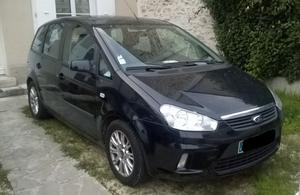 FORD C-MAX 1.6 TDCi - 90 Cool Pack