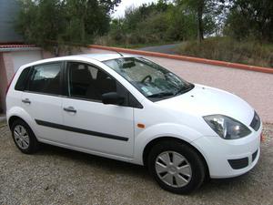 FORD Fiesta 1.4 TDCi Fun