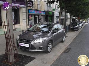 FORD Focus V Ti-VCT 85 Trend