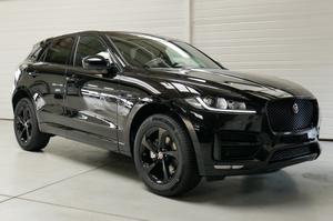 JAGUAR Divers 2.0 D - 180 AWD R-Sport A