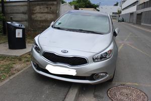 KIA Cee'd 1.6 CRDi 110 ch Style