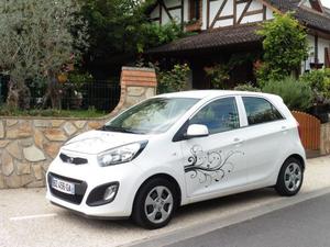 KIA Picanto 1.1L 65 Active