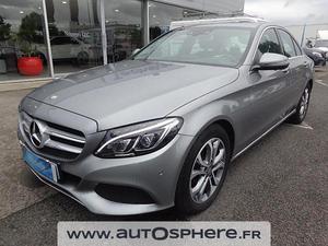 MERCEDES Classe C