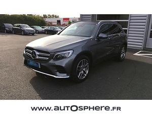 MERCEDES Classe GLC