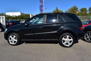 MERCEDES Classe M (W CDI PACK SPORT