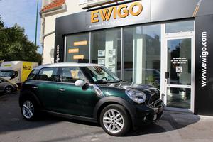 MINI Mini Countryman 184 ch Cooper S