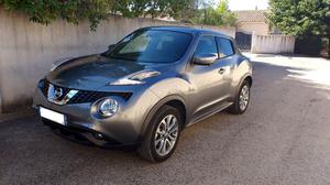 NISSAN Juke 1.2e DIG-T 115 Start/Stop System Connect Edition