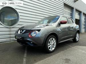 NISSAN Juke 1.5 dCi 110ch Acenta Pack Design